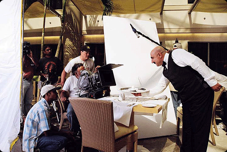 Rainmaker Motion Pictures (Kuwait)